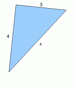 pythagorean theorem review worksheet answers